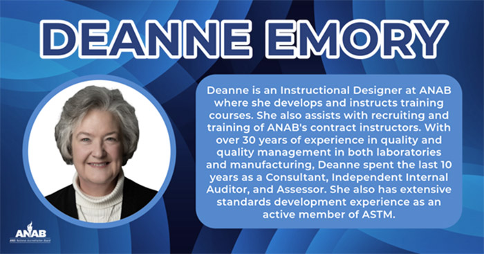 Dianne Emory 