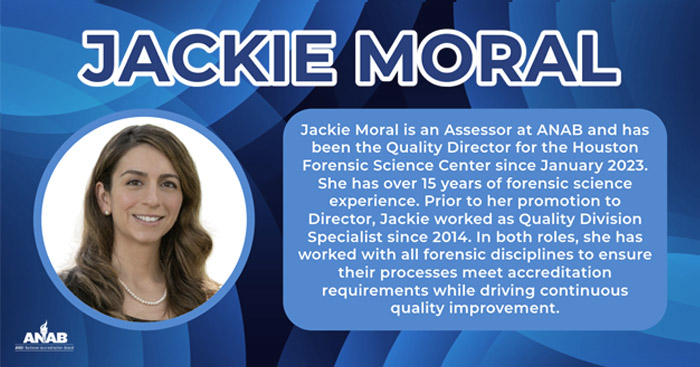 Jackeline Moral
