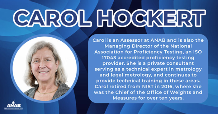 Carol Hockert