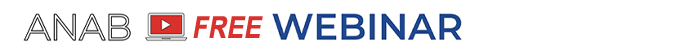 FREE WEBINAR FREE WEBINAR