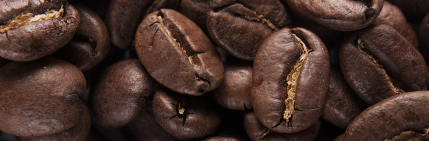 Colombian Roasted Coffee Beans