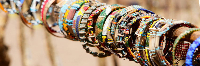 EAC Traditional Jewelry