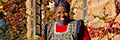 SADC Mosotho Lady At Work