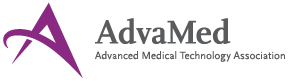 AdvaMed logo