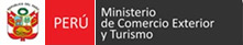ministerio logo