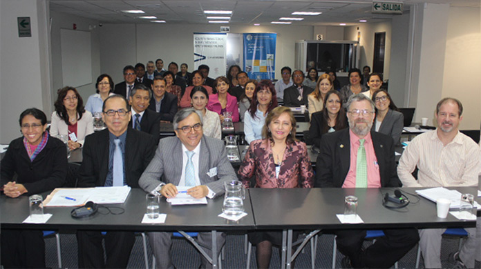 PERU Workshop on Medical Device Regulation and Standards