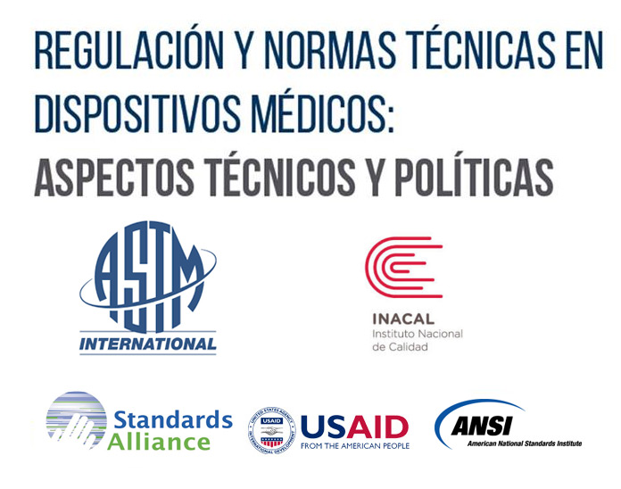 PERU Workshop on Medical Device Regulation and Standards