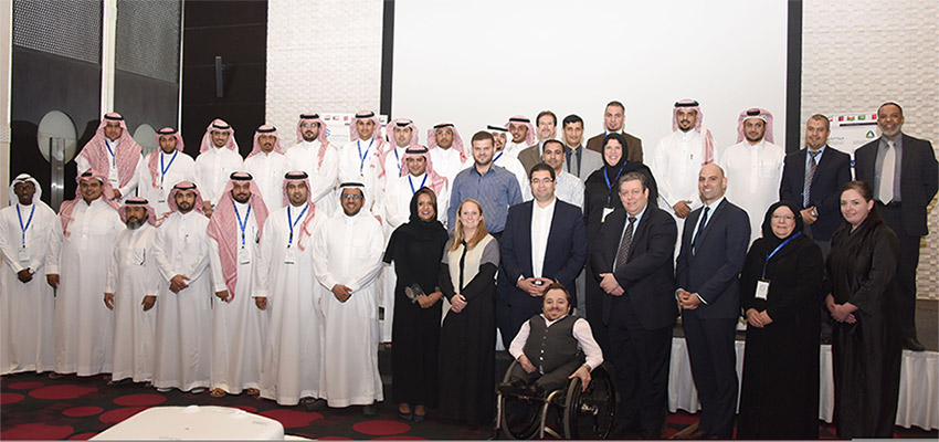 U.S.-Gulf Conference on Good Regulatory Practices